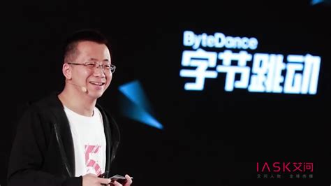 一嗚|张一鸣（字节跳动原首席执行官 (CEO)、创始人，今日。